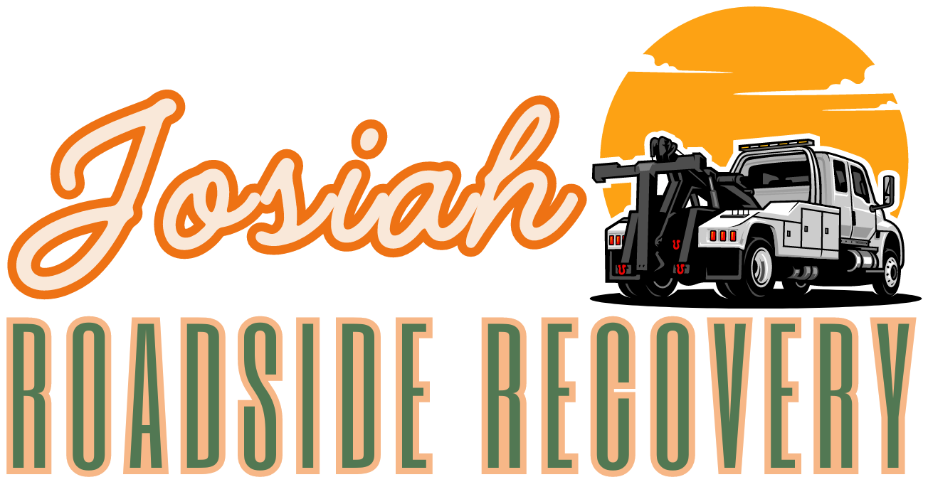 When you choose Josiah Roadside Recovery, you're choosing a company that goes above and beyond to exceed your expectations. Contact us.
